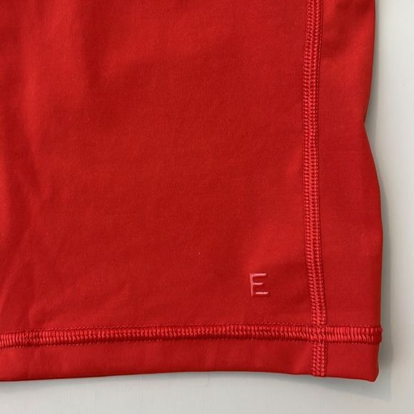 NWT Everlane The Perform Mockneck Tank Size S - Picture 4 of 11